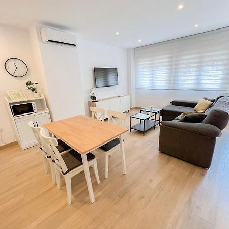 Lovely Flat Torremolinos Center 2 Bedrooms Bagian luar foto