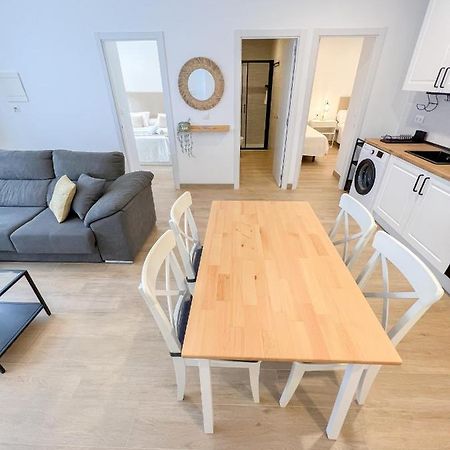 Lovely Flat Torremolinos Center 2 Bedrooms Bagian luar foto