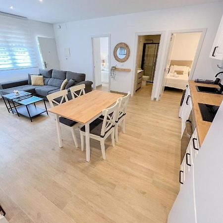 Lovely Flat Torremolinos Center 2 Bedrooms Bagian luar foto