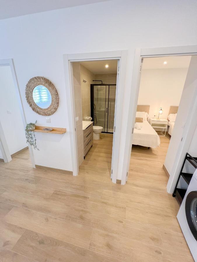 Lovely Flat Torremolinos Center 2 Bedrooms Bagian luar foto