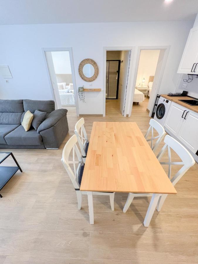 Lovely Flat Torremolinos Center 2 Bedrooms Bagian luar foto