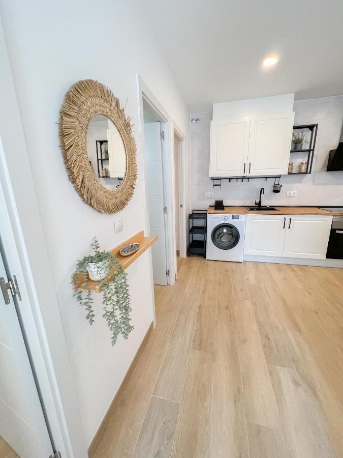Lovely Flat Torremolinos Center 2 Bedrooms Bagian luar foto