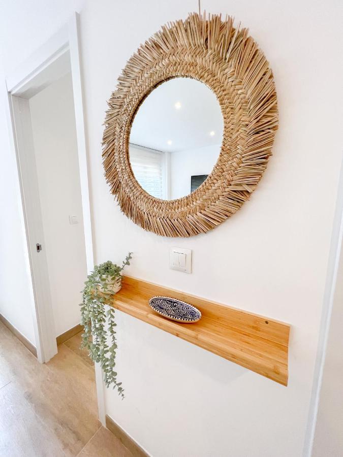Lovely Flat Torremolinos Center 2 Bedrooms Bagian luar foto